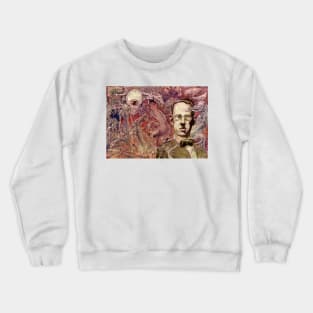 From Beyond Sepia Crewneck Sweatshirt